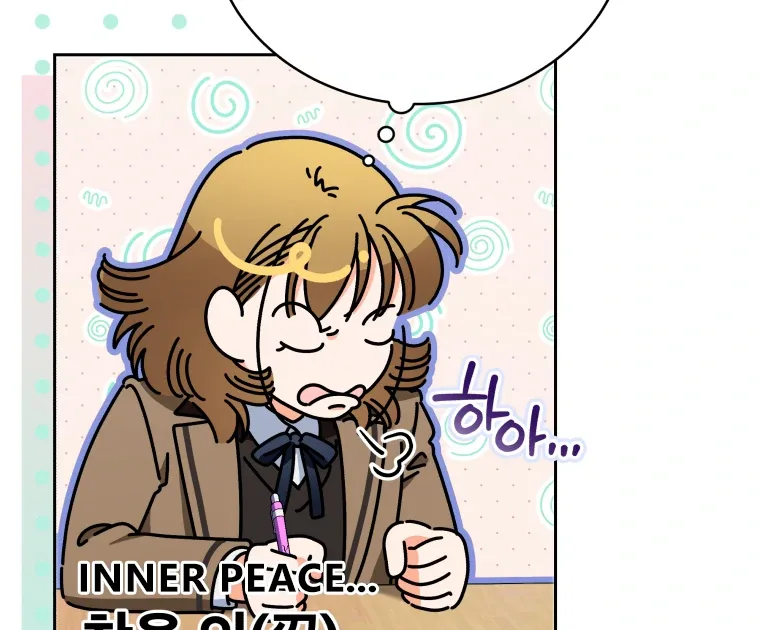 Without the Male Lead, My Grades Will Fall Chapter 40 page 30