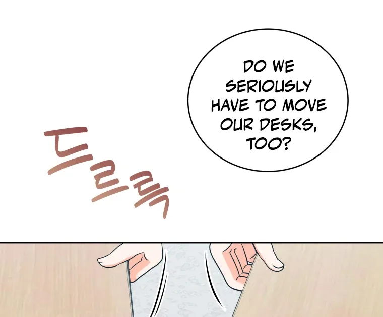 Without the Male Lead, My Grades Will Fall Chapter 40 page 10