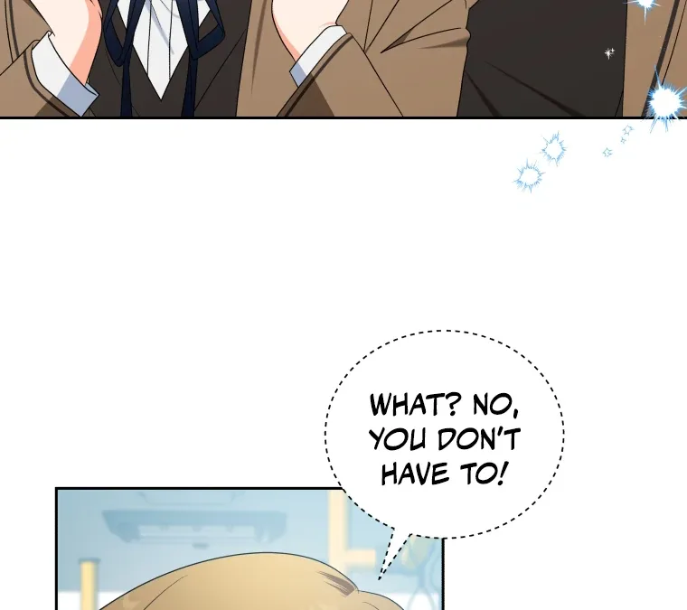 Without the Male Lead, My Grades Will Fall Chapter 37 page 20