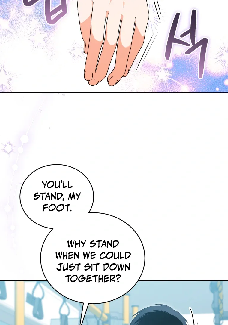 Without the Male Lead, My Grades Will Fall Chapter 37 page 25
