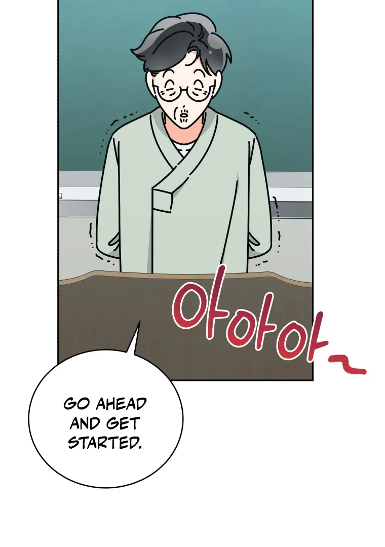 Without the Male Lead, My Grades Will Fall Chapter 40 page 9