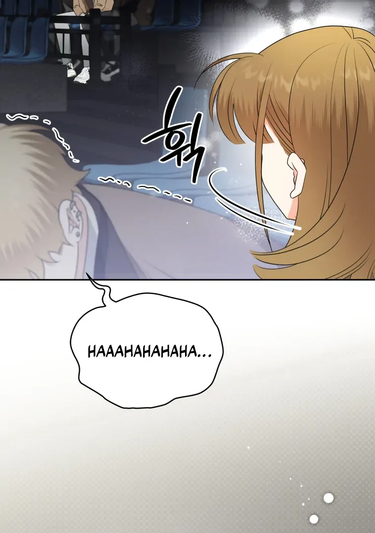 Without the Male Lead, My Grades Will Fall Chapter 34 page 103