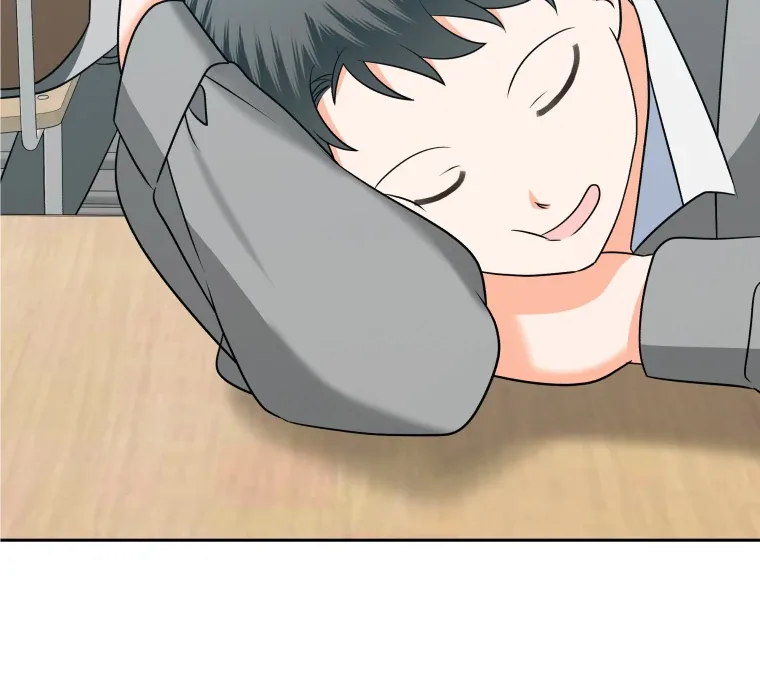 Without the Male Lead, My Grades Will Fall Chapter 40 page 19
