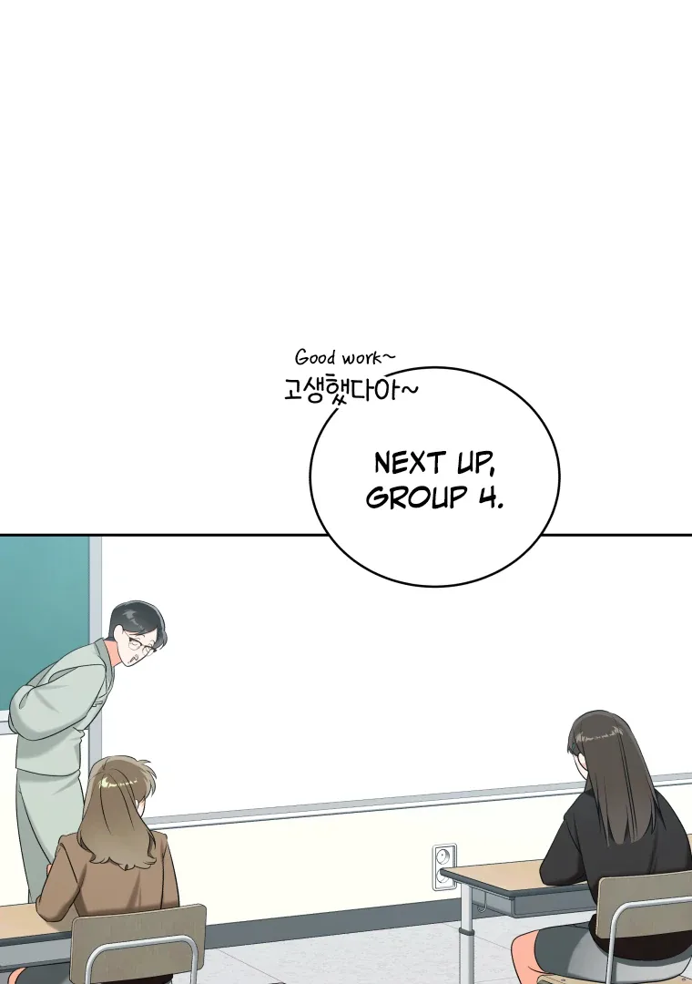 Without the Male Lead, My Grades Will Fall Chapter 40 page 91