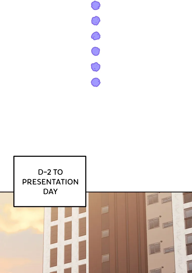 Without the Male Lead, My Grades Will Fall Chapter 40 page 44