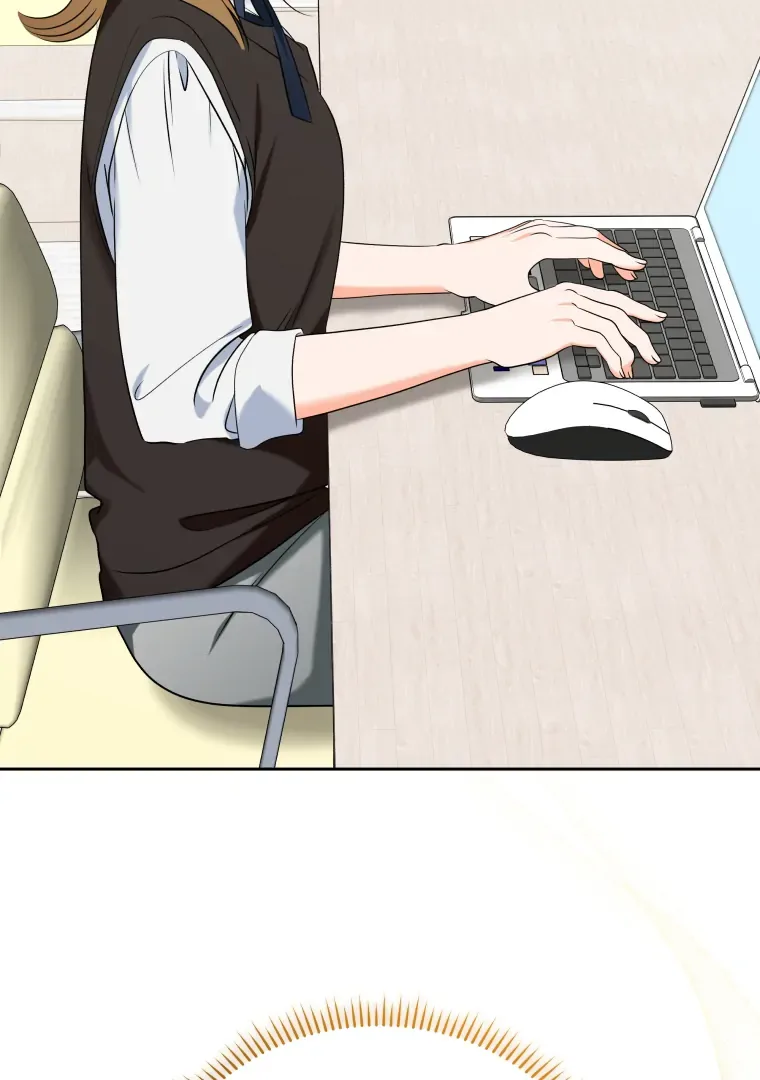 Without the Male Lead, My Grades Will Fall Chapter 40 page 75