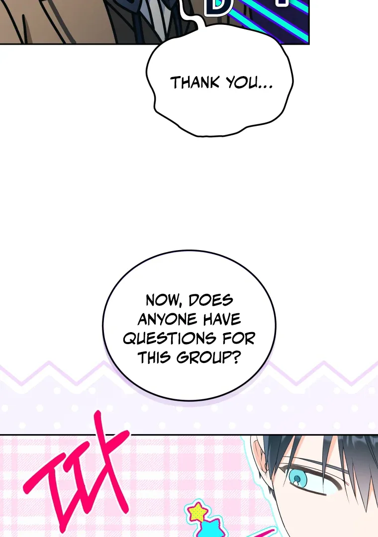 Without the Male Lead, My Grades Will Fall Chapter 40 page 102