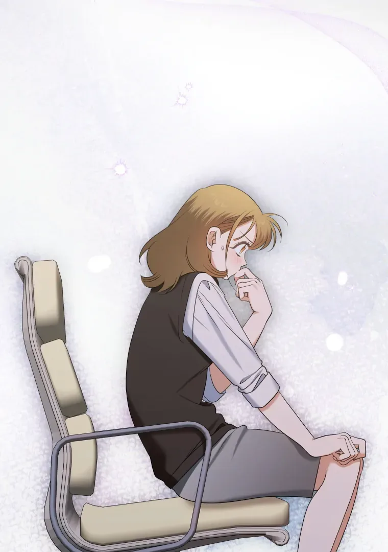Without the Male Lead, My Grades Will Fall Chapter 40 page 81