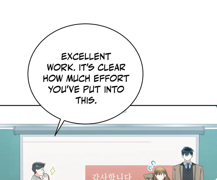 Without the Male Lead, My Grades Will Fall Chapter 40 page 99