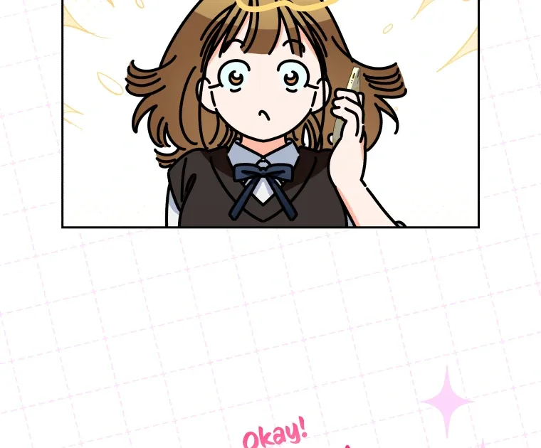 Without the Male Lead, My Grades Will Fall Chapter 40 page 69