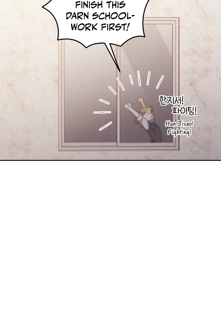 Without the Male Lead, My Grades Will Fall Chapter 40 page 88