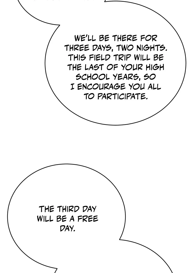 Without the Male Lead, My Grades Will Fall Chapter 30 page 106