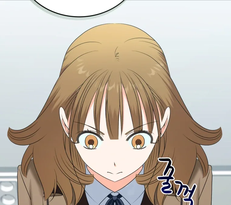 Without the Male Lead, My Grades Will Fall Chapter 40 page 109