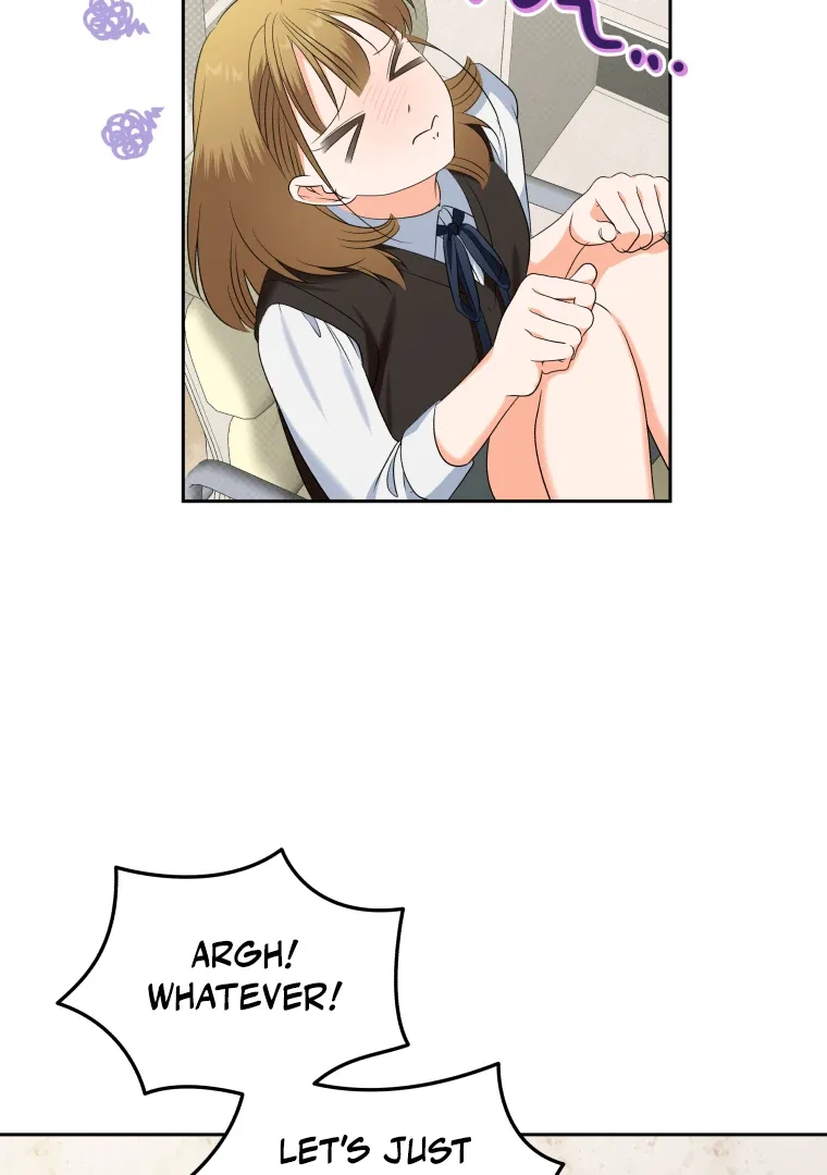 Without the Male Lead, My Grades Will Fall Chapter 40 page 87