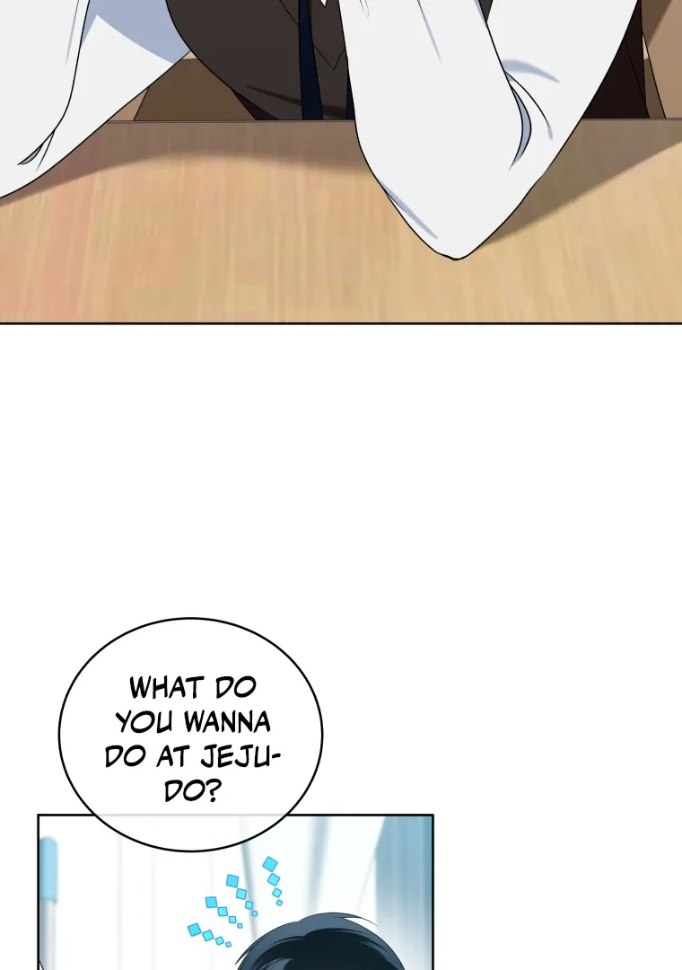 Without the Male Lead, My Grades Will Fall Chapter 30 page 112