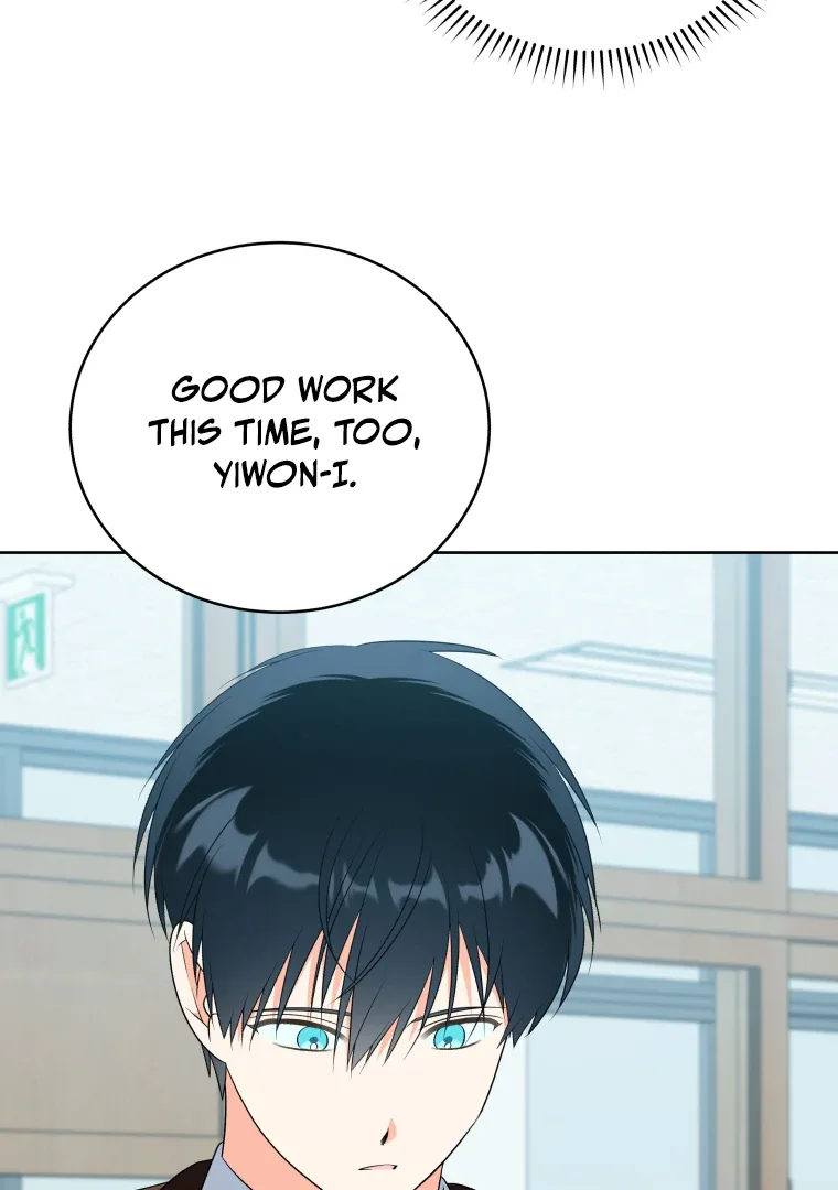 Without the Male Lead, My Grades Will Fall Chapter 30 page 100
