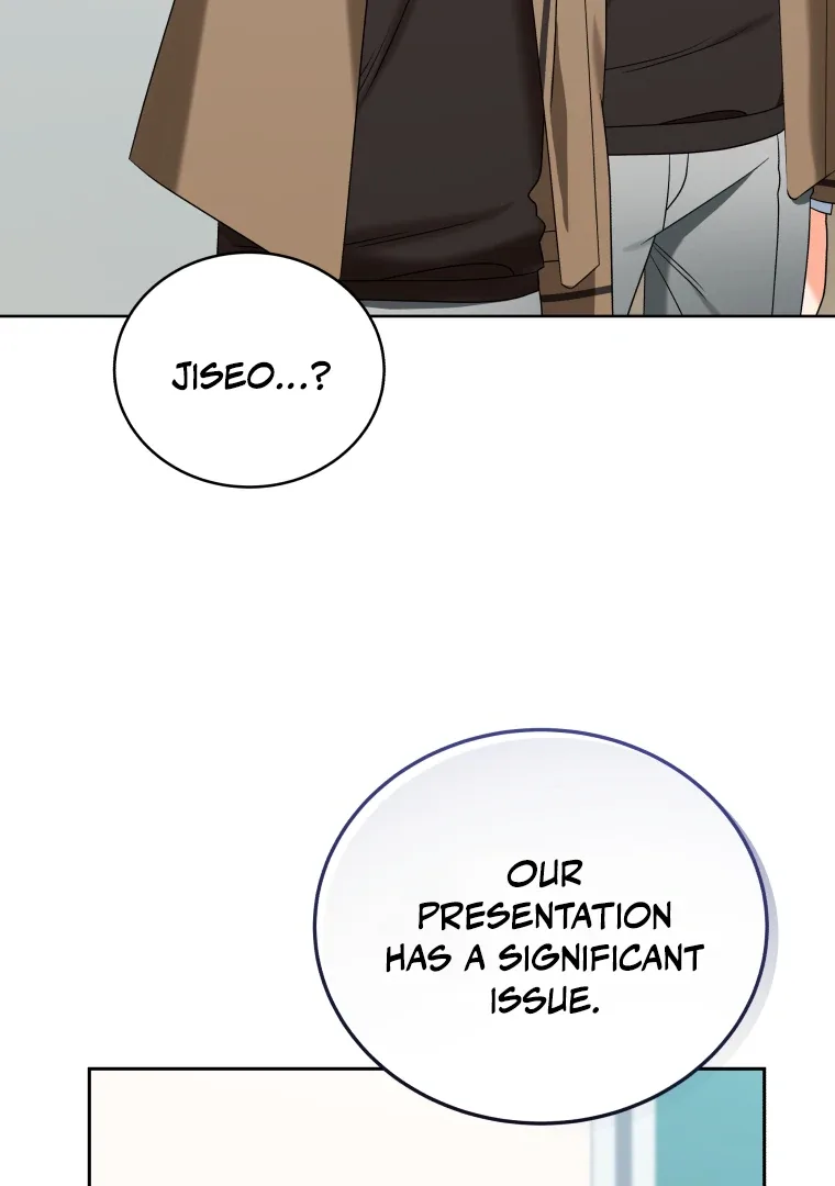 Without the Male Lead, My Grades Will Fall Chapter 40 page 106