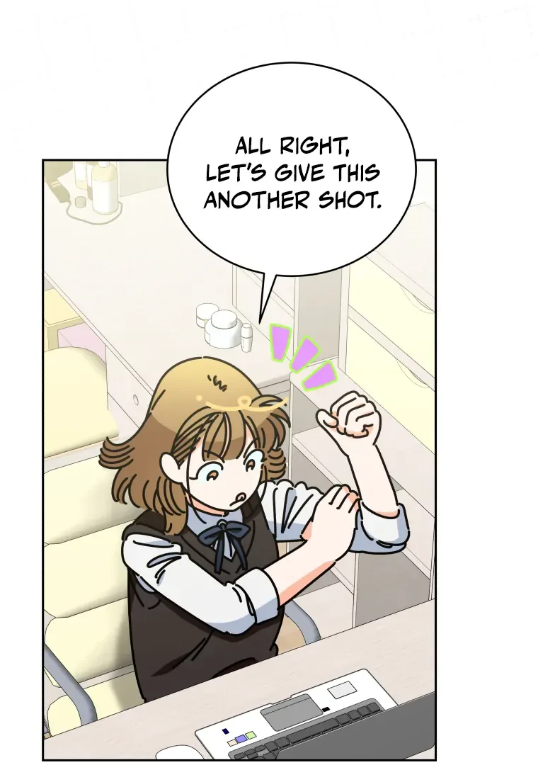 Without the Male Lead, My Grades Will Fall Chapter 40 page 72