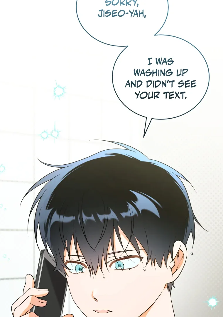 Without the Male Lead, My Grades Will Fall Chapter 40 page 56