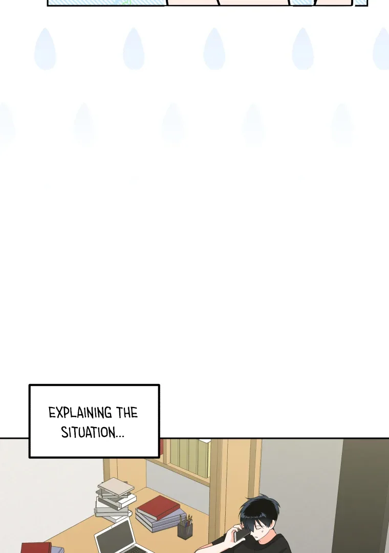 Without the Male Lead, My Grades Will Fall Chapter 40 page 61