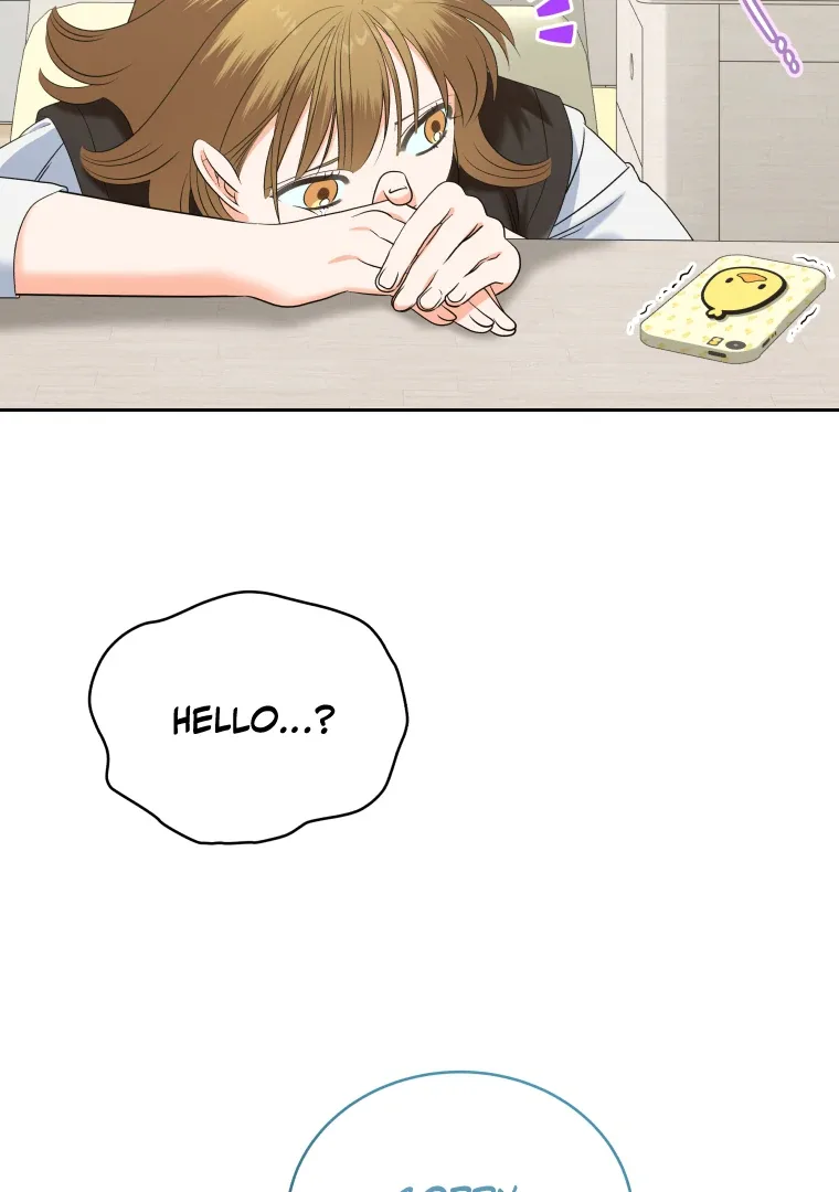 Without the Male Lead, My Grades Will Fall Chapter 40 page 55
