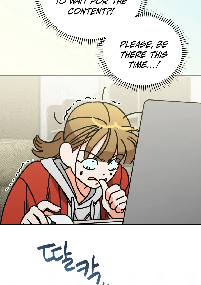 Without the Male Lead, My Grades Will Fall Chapter 40 page 36