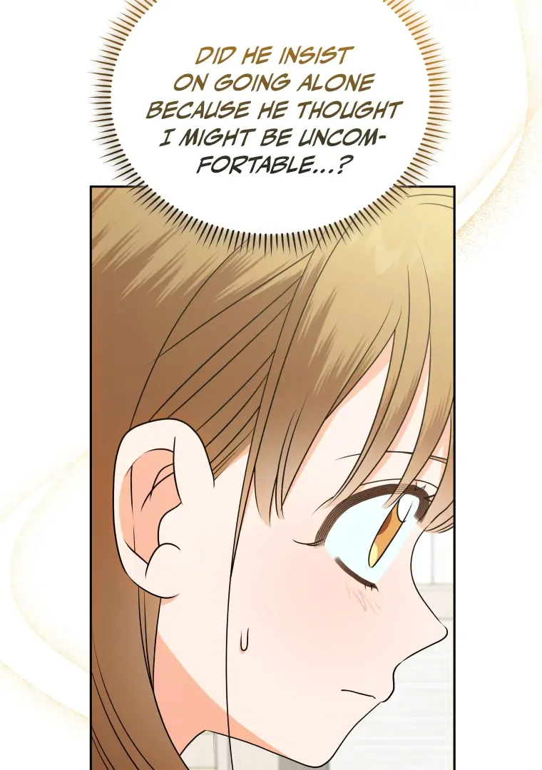 Without the Male Lead, My Grades Will Fall Chapter 40 page 76