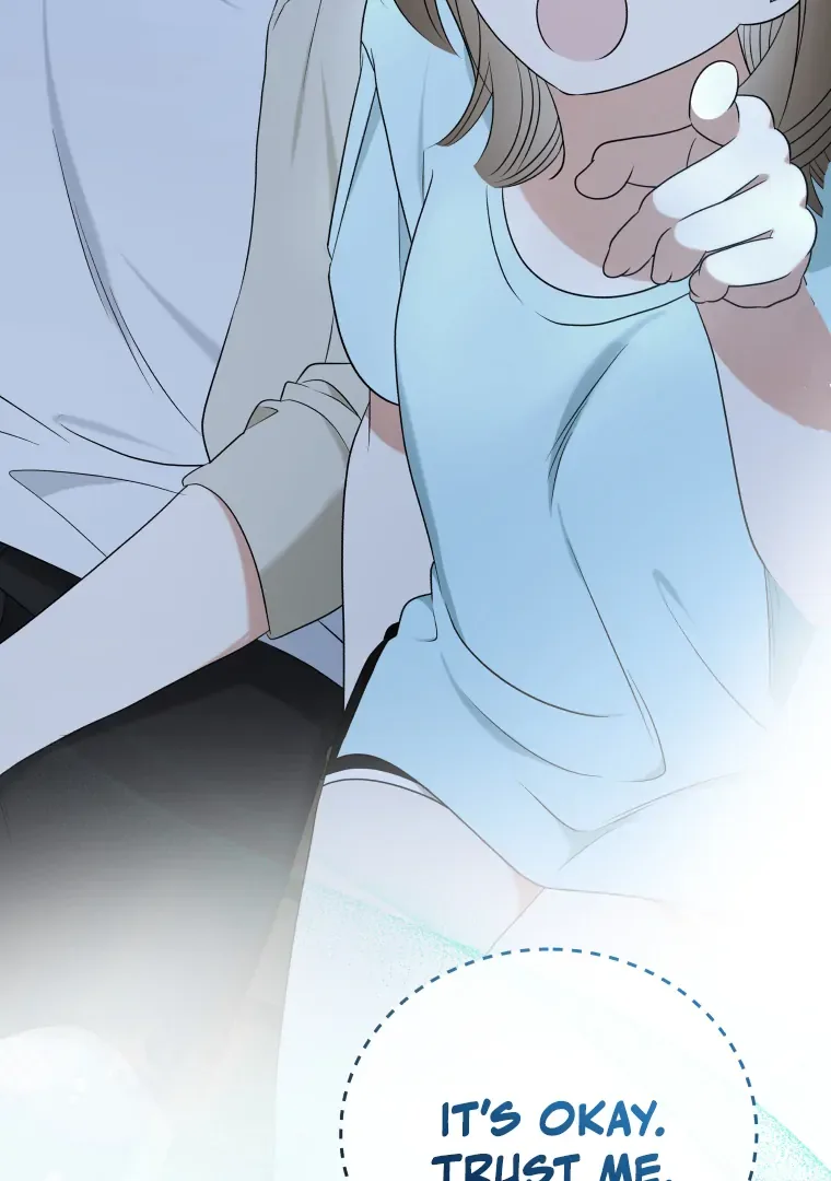 Without the Male Lead, My Grades Will Fall Chapter 37 page 36
