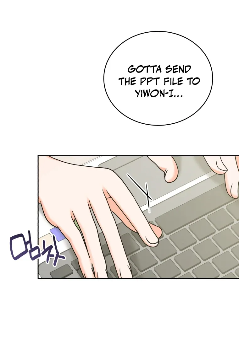 Without the Male Lead, My Grades Will Fall Chapter 40 page 73