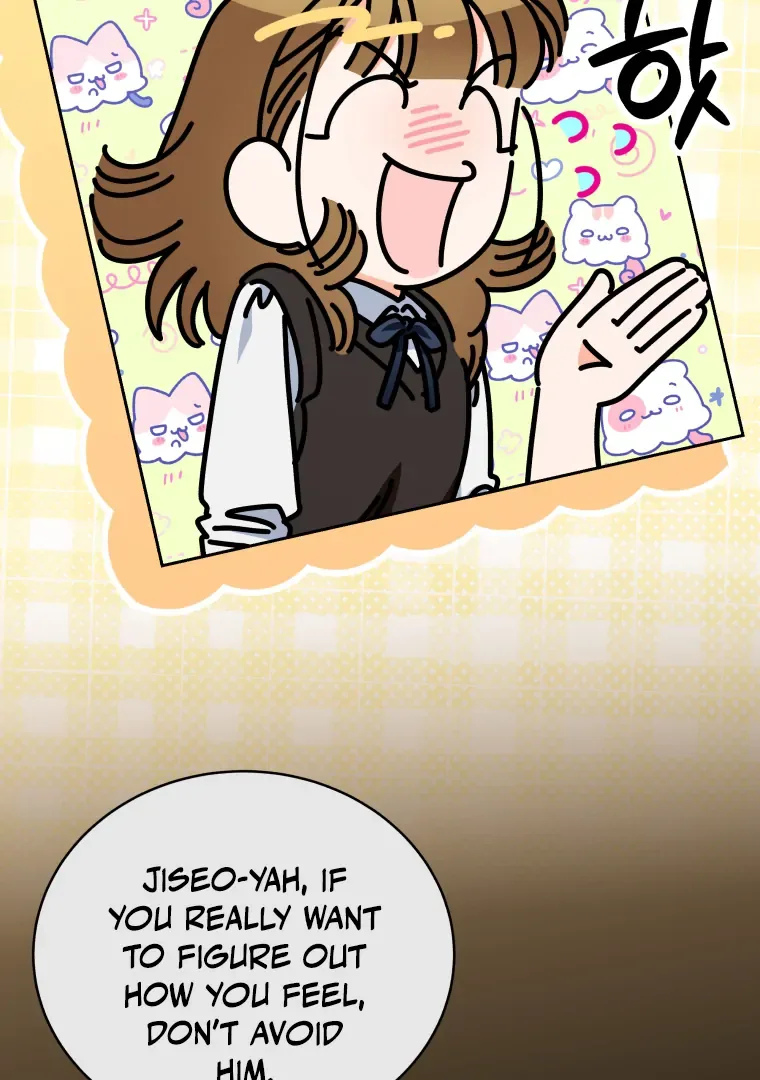 Without the Male Lead, My Grades Will Fall Chapter 40 page 78