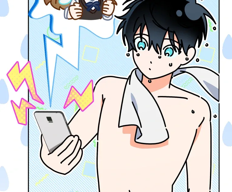 Without the Male Lead, My Grades Will Fall Chapter 40 page 60