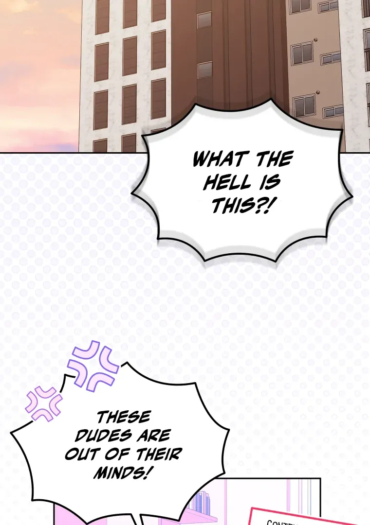 Without the Male Lead, My Grades Will Fall Chapter 40 page 45
