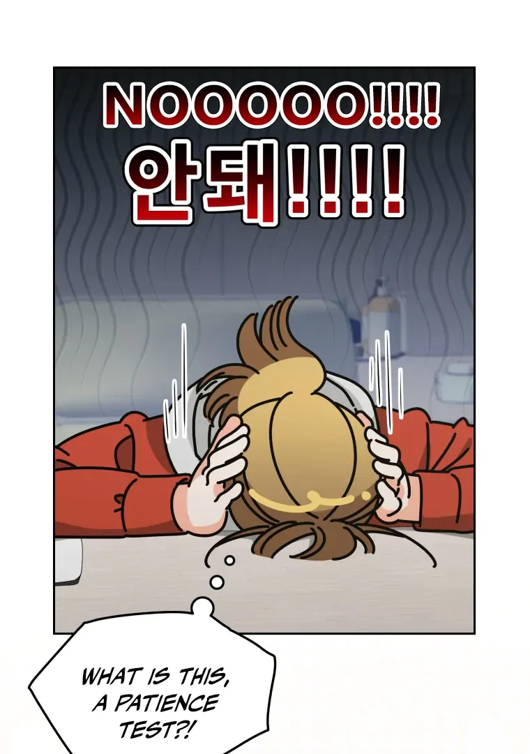 Without the Male Lead, My Grades Will Fall Chapter 40 page 38