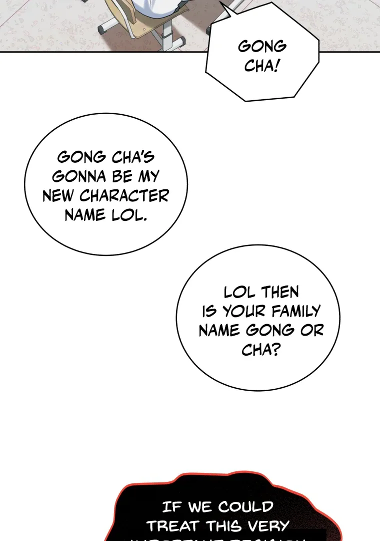 Without the Male Lead, My Grades Will Fall Chapter 41 page 13