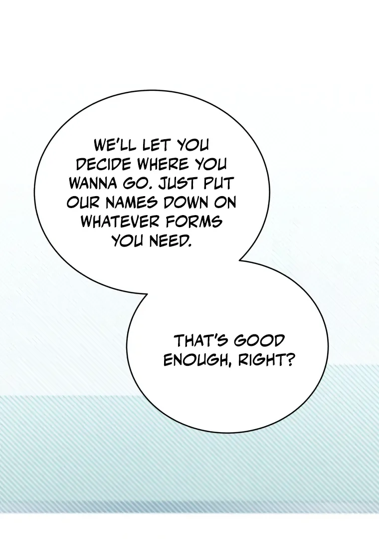 Without the Male Lead, My Grades Will Fall Chapter 41 page 26