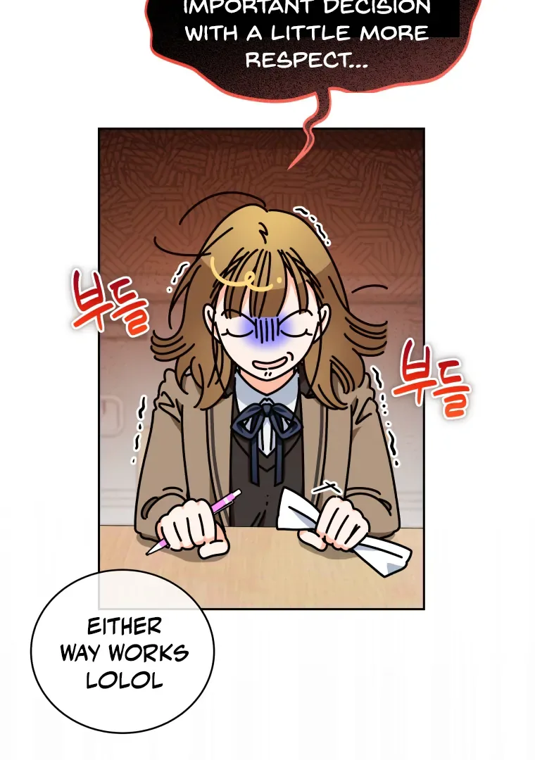 Without the Male Lead, My Grades Will Fall Chapter 41 page 14