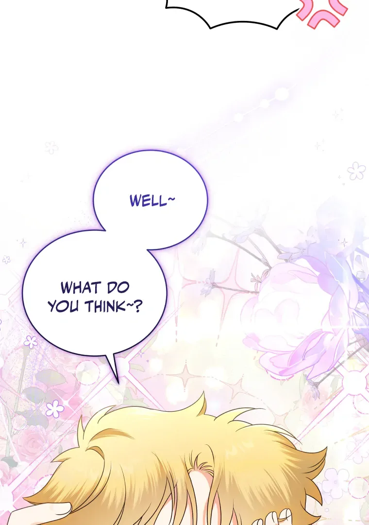 Without the Male Lead, My Grades Will Fall Chapter 34 page 100