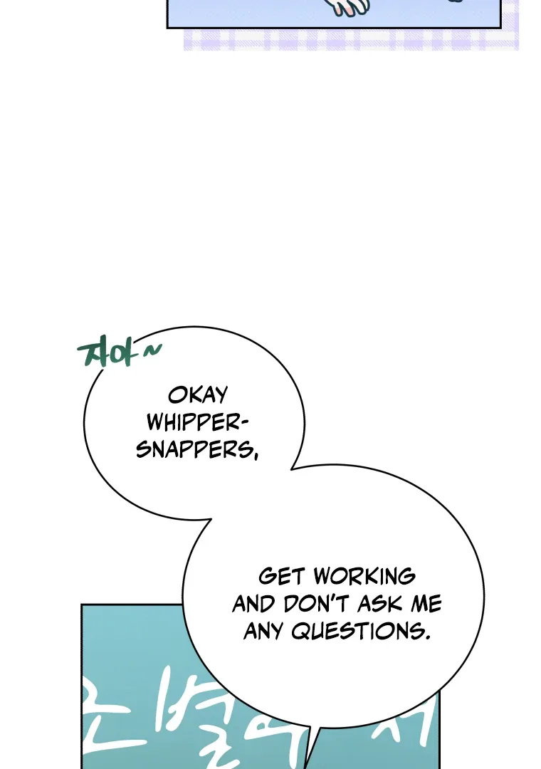 Without the Male Lead, My Grades Will Fall Chapter 41 page 8