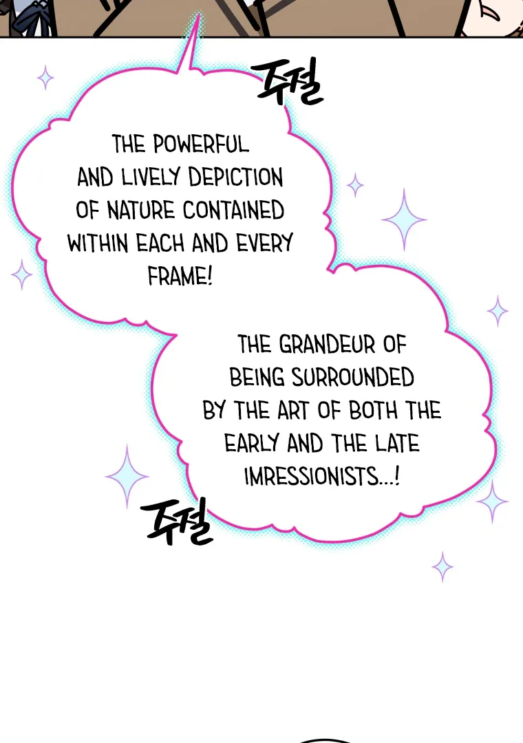 Without the Male Lead, My Grades Will Fall Chapter 37 page 45
