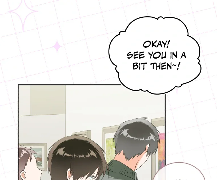 Without the Male Lead, My Grades Will Fall Chapter 37 page 49