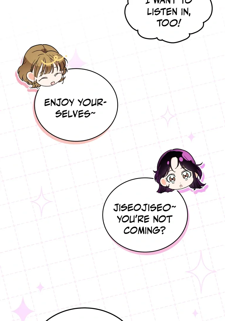Without the Male Lead, My Grades Will Fall Chapter 37 page 47