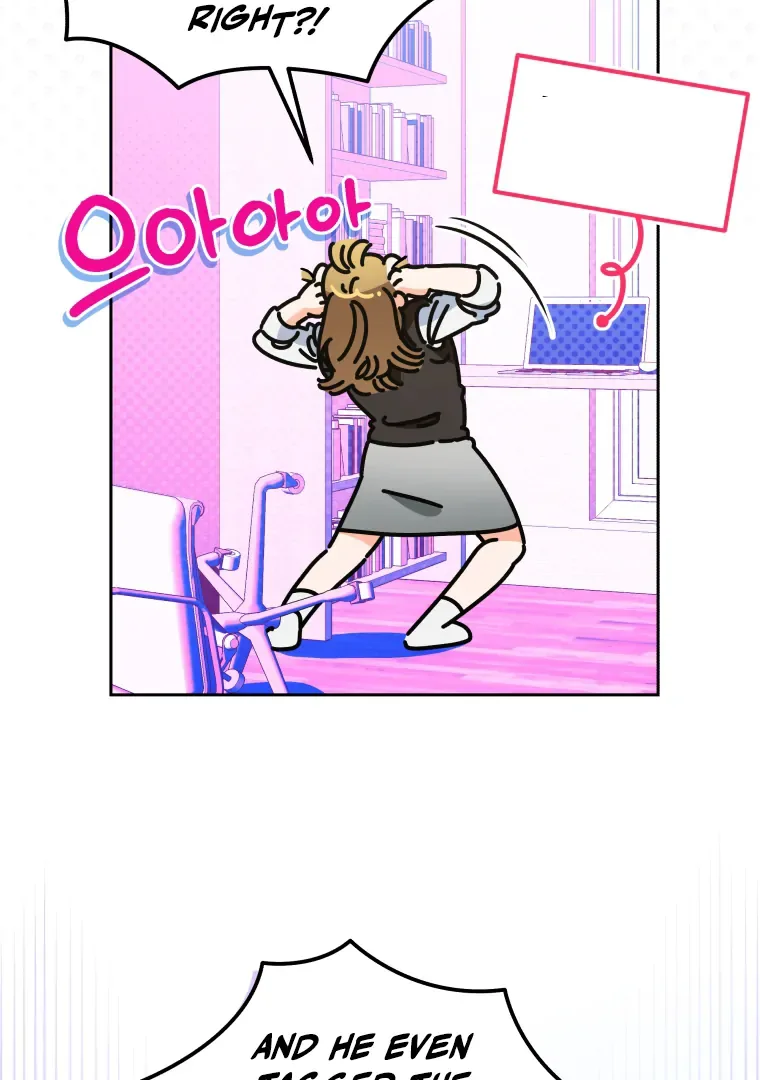 Without the Male Lead, My Grades Will Fall Chapter 41 page 46