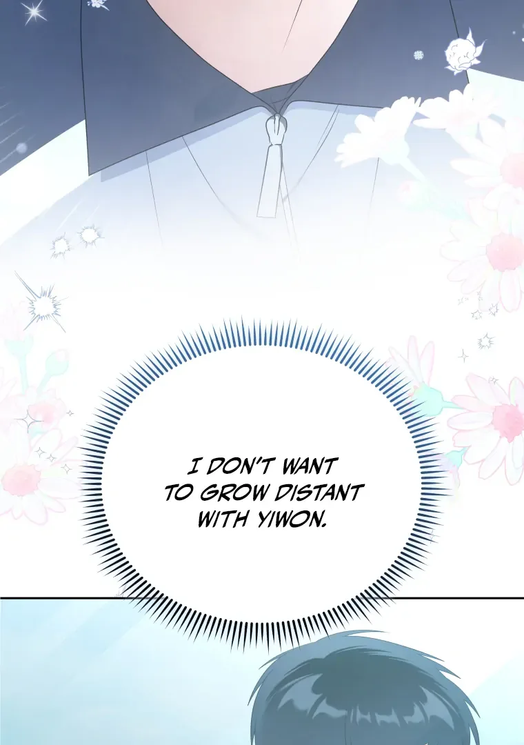 Without the Male Lead, My Grades Will Fall Chapter 37 page 38
