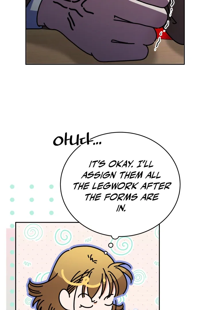 Without the Male Lead, My Grades Will Fall Chapter 41 page 29
