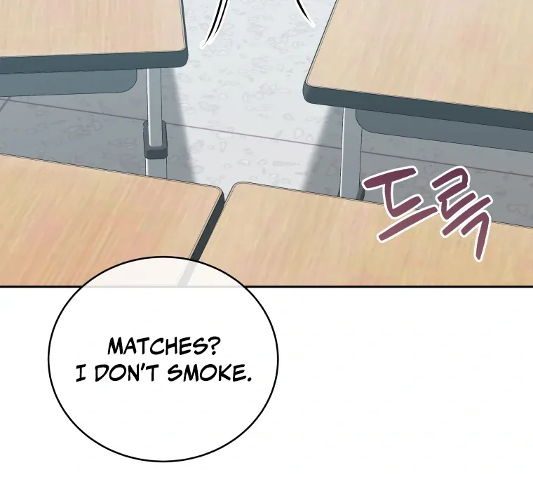 Without the Male Lead, My Grades Will Fall Chapter 41 page 11