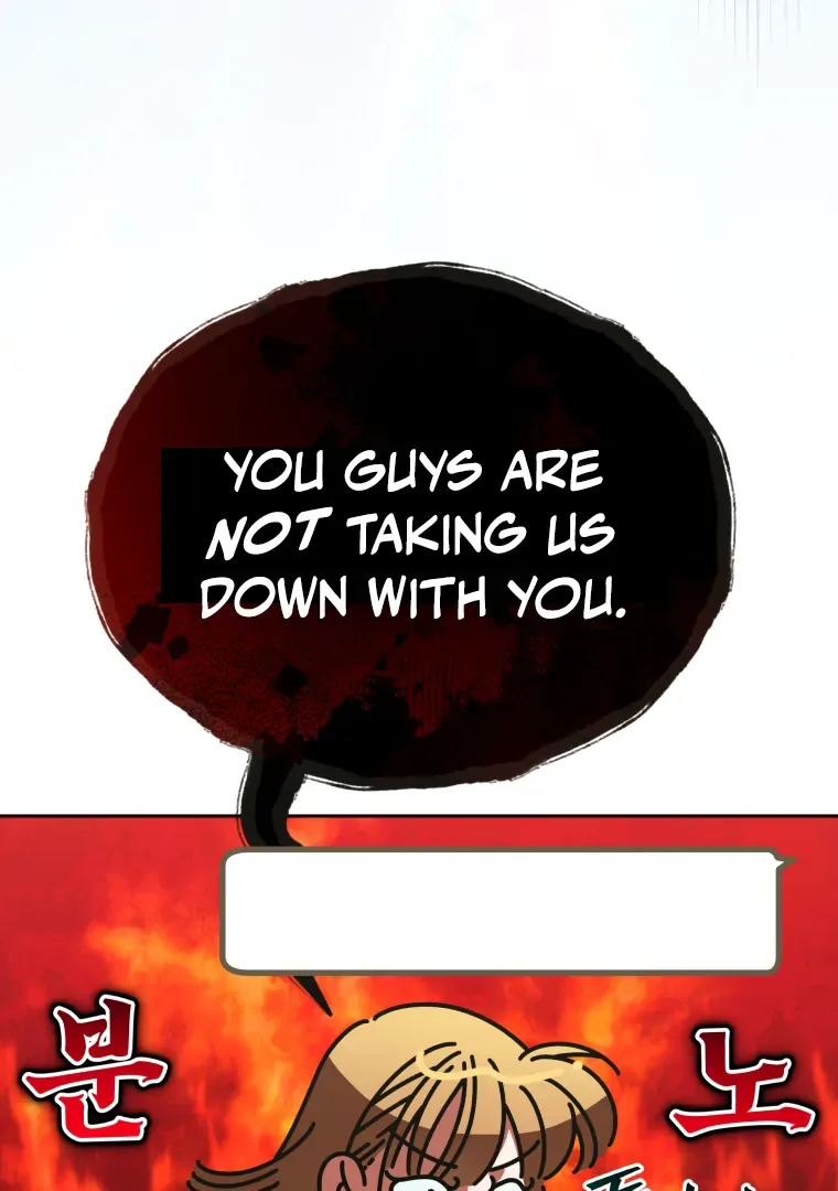 Without the Male Lead, My Grades Will Fall Chapter 41 page 49