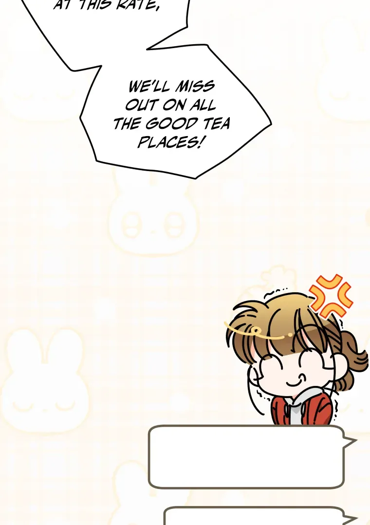 Without the Male Lead, My Grades Will Fall Chapter 41 page 39