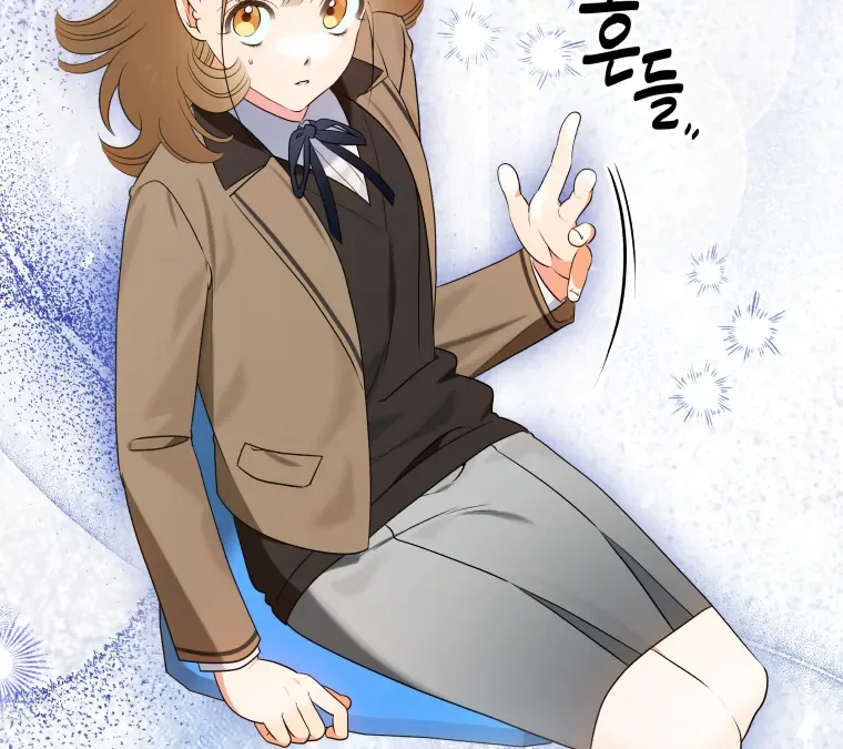 Without the Male Lead, My Grades Will Fall Chapter 34 page 107