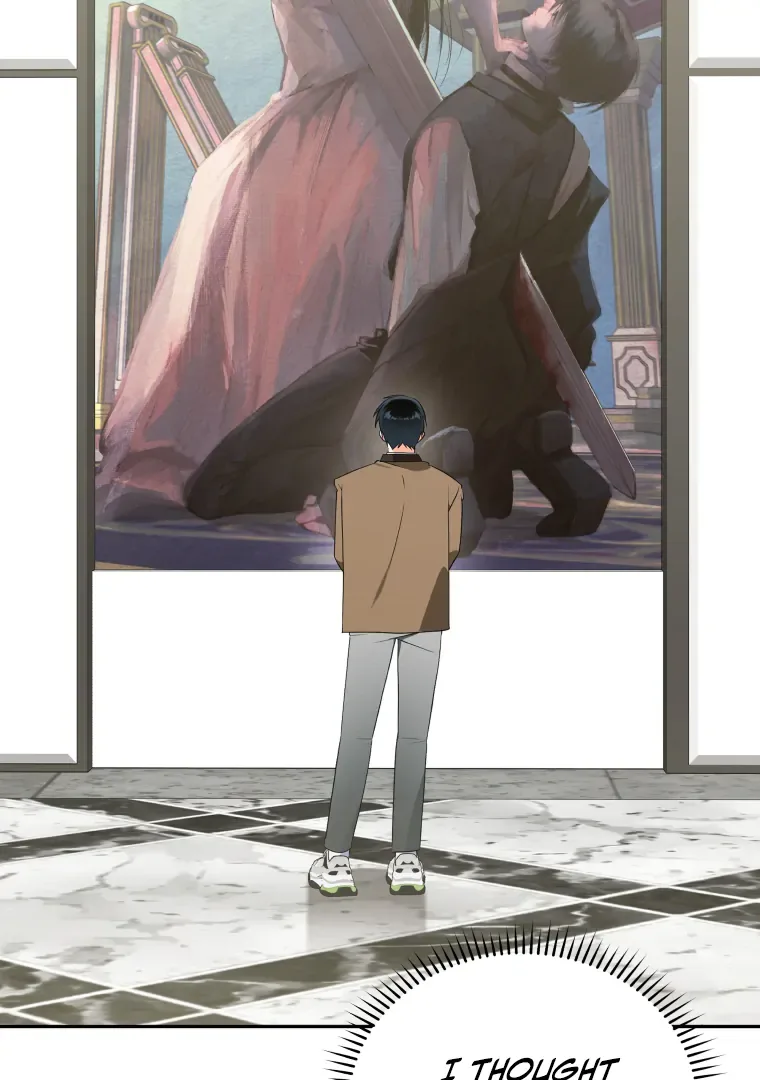Without the Male Lead, My Grades Will Fall Chapter 37 page 55