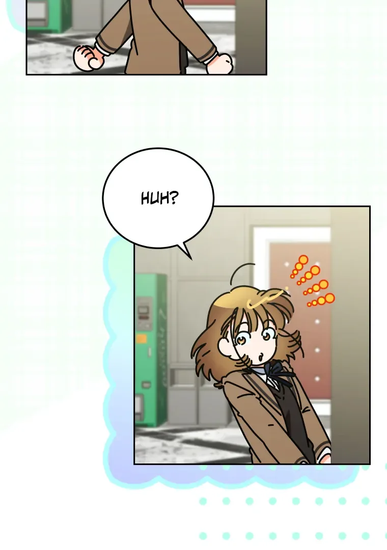 Without the Male Lead, My Grades Will Fall Chapter 37 page 53